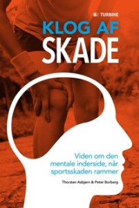 Klog af skade